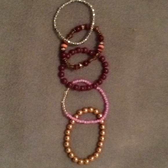 Bracelets - Picture 1 of 1